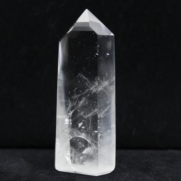 Quartz prism