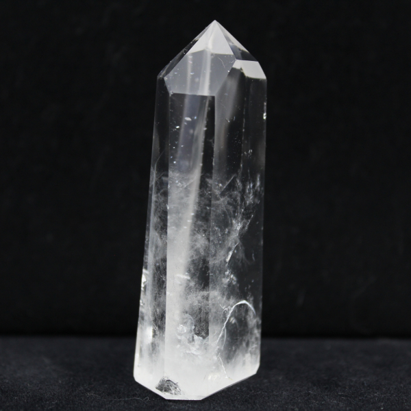 Quartz prism