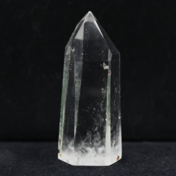 Rock crystal