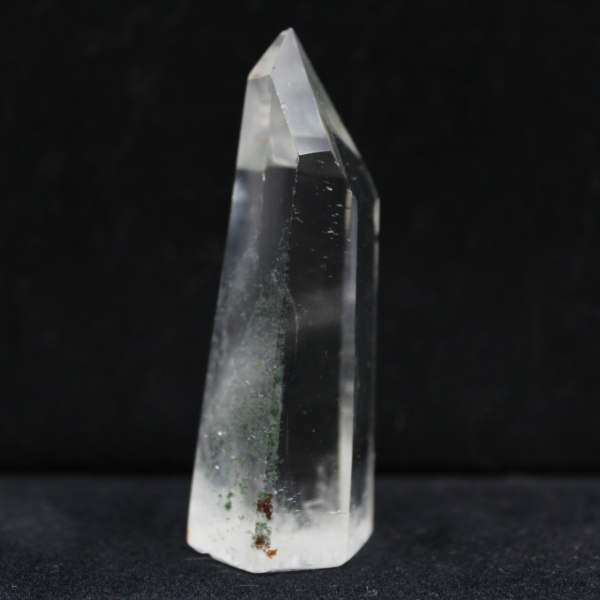 Rock crystal