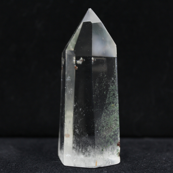 Rock crystal