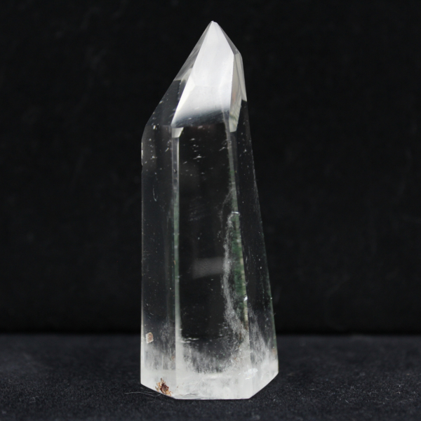 Rock crystal
