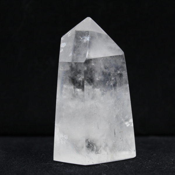 Quartz prism