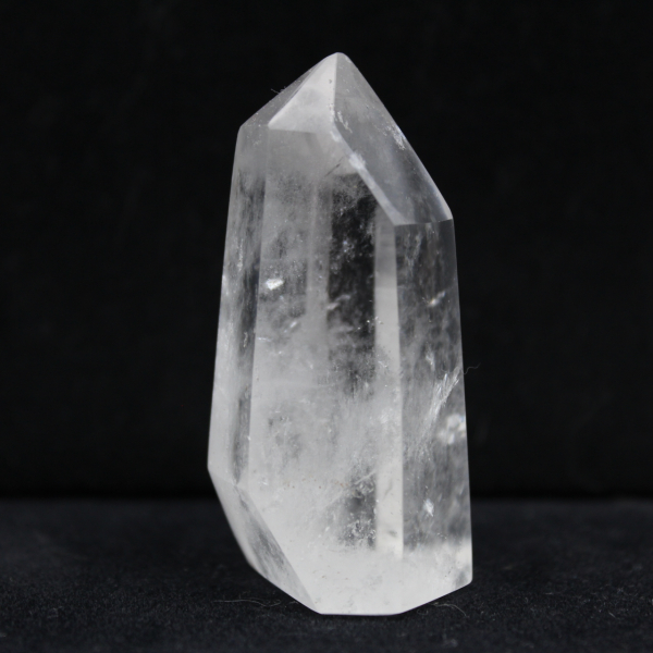 Quartz prism
