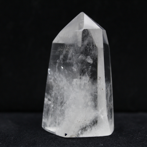 Quartz prism