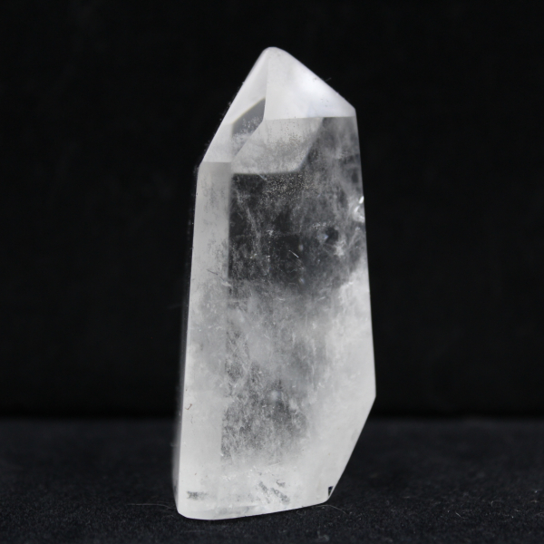 Quartz prism