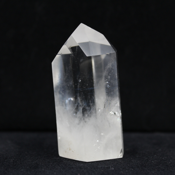 Madagascar crystal