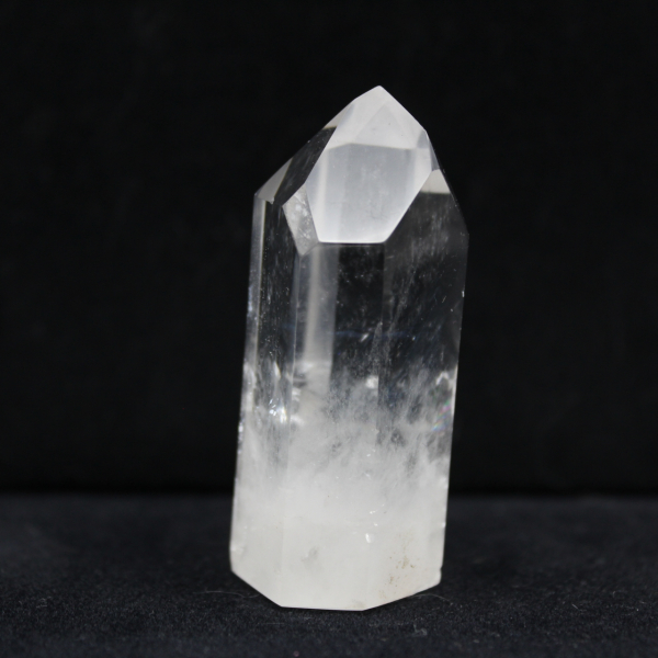 Madagascar crystal