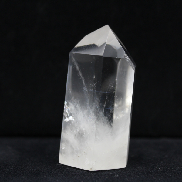 Madagascar crystal