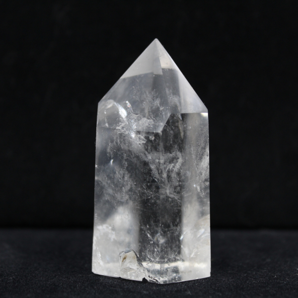 Crystal Quartz