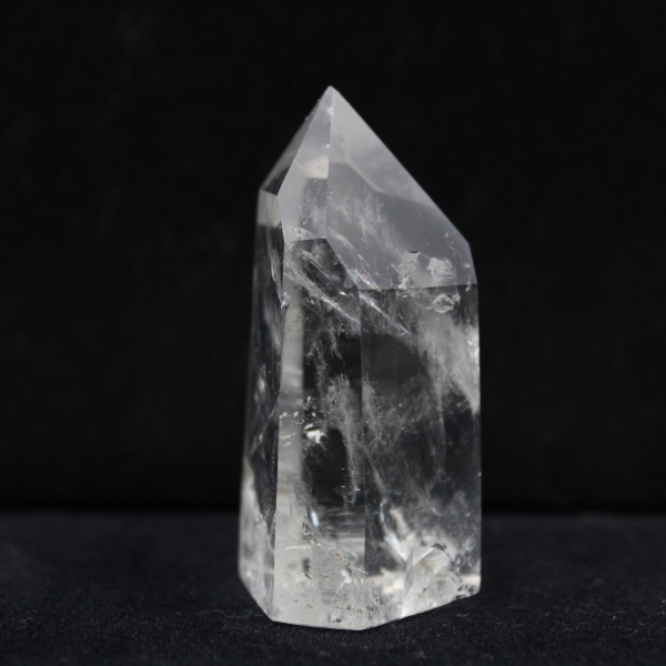 Crystal Quartz