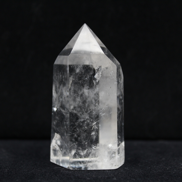 Crystal Quartz