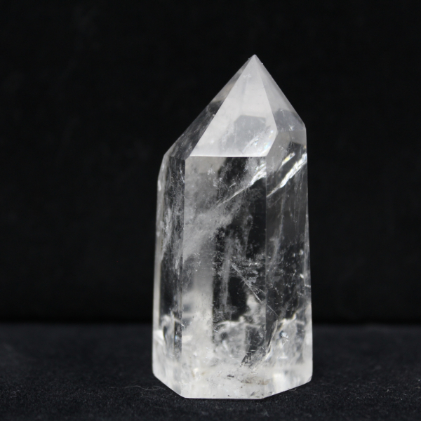 Crystal Quartz
