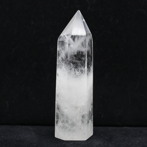 Quartz prism