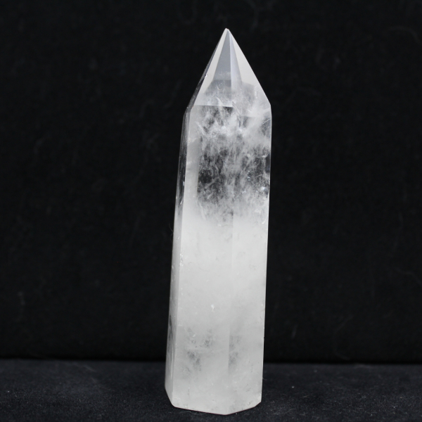 Quartz prism