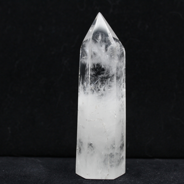 Quartz prism