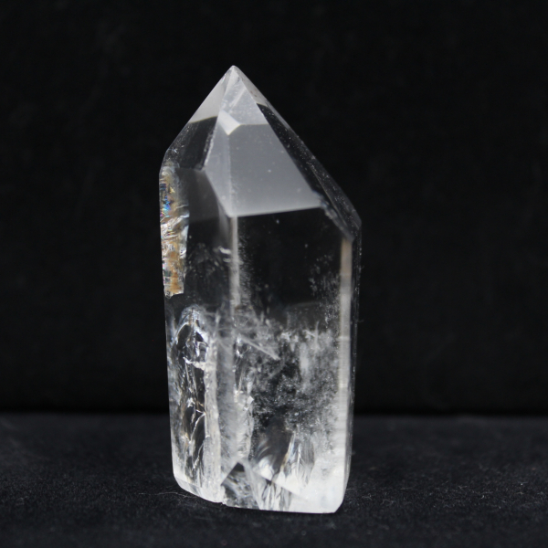 Quartz prism