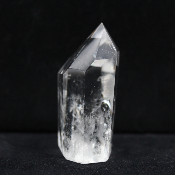 Quartz prism