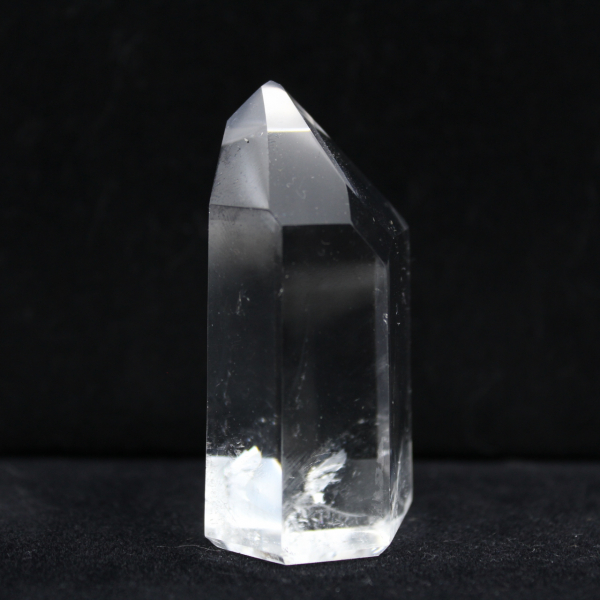 Rock crystal