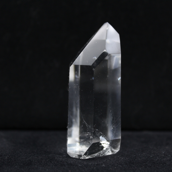 Rock crystal
