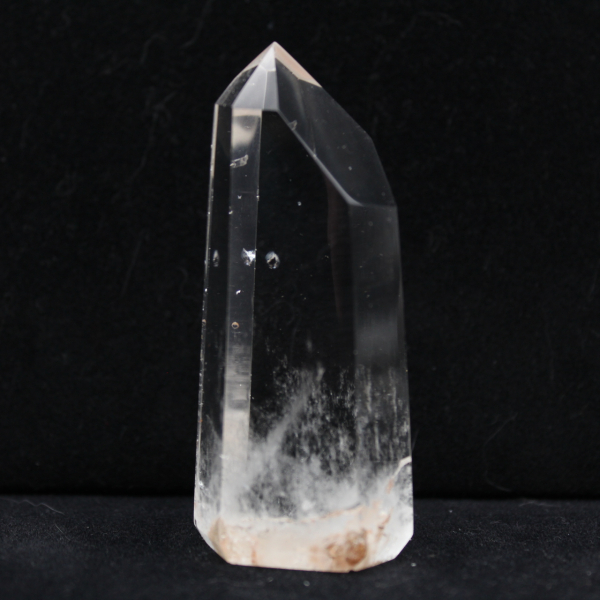 Quartz prism