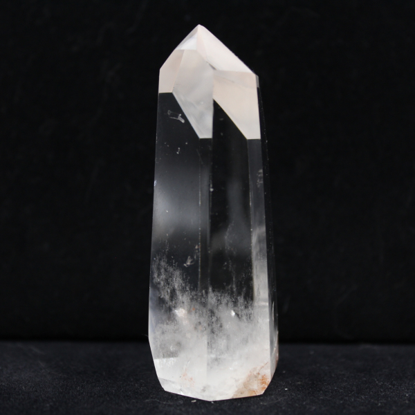 Quartz prism