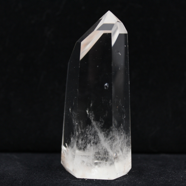 Quartz prism