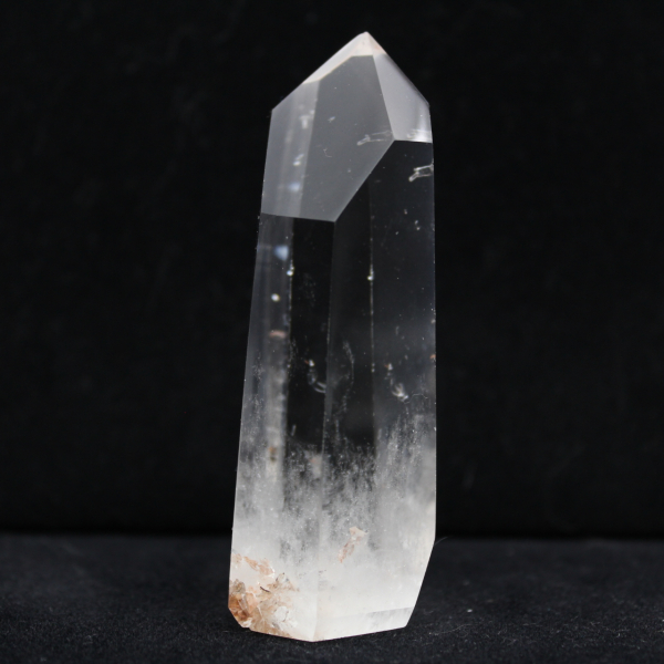 Quartz prism