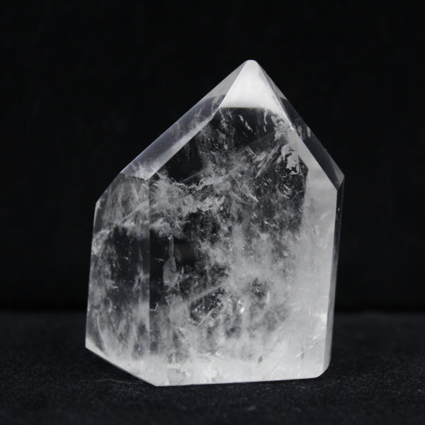 Madagascar crystal