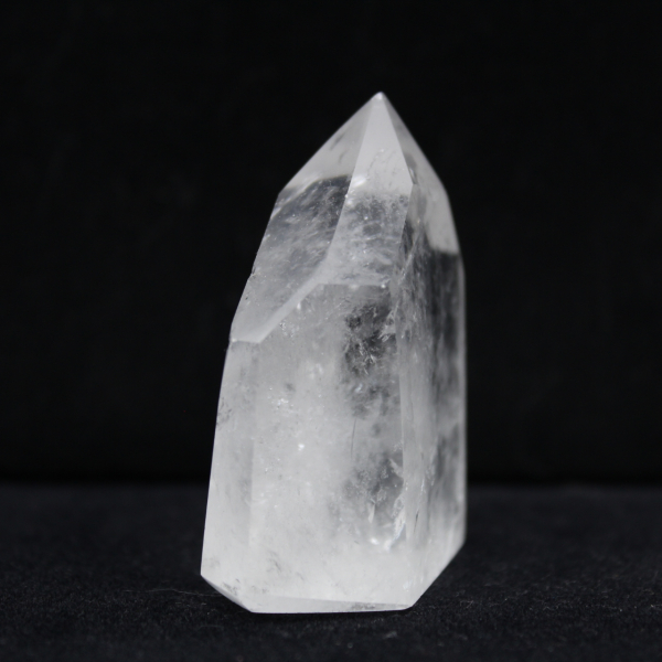 Madagascar crystal