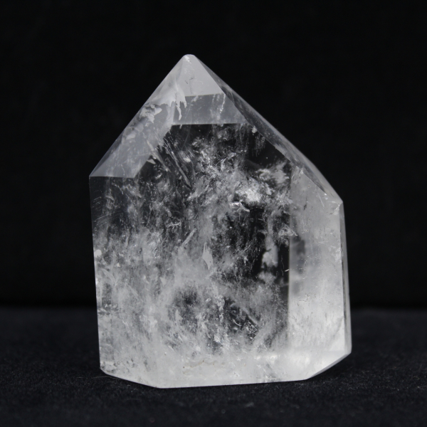 Madagascar crystal