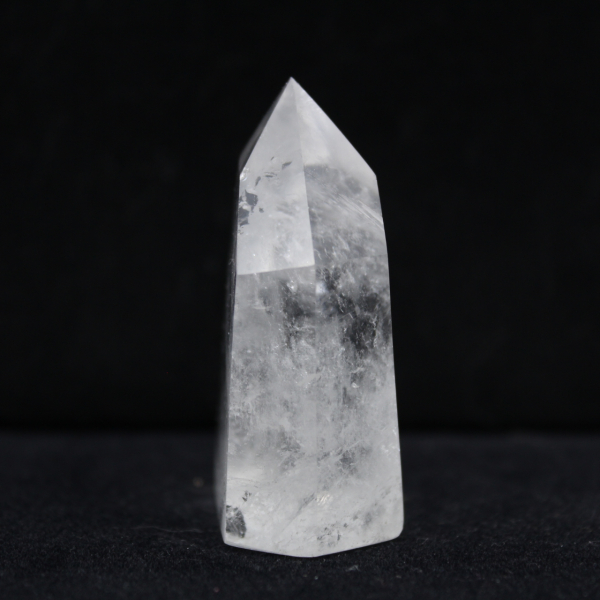 Madagascar crystal