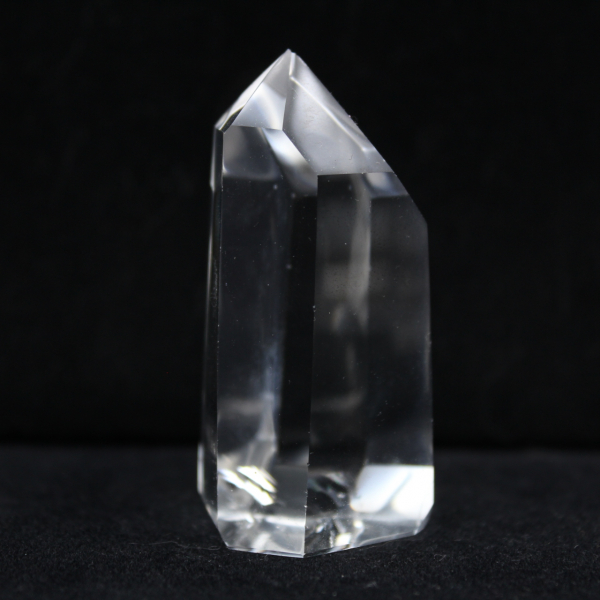 Rock crystal Madagascar