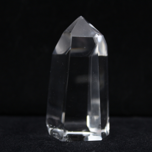 Rock crystal Madagascar