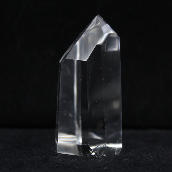 Rock crystal Madagascar