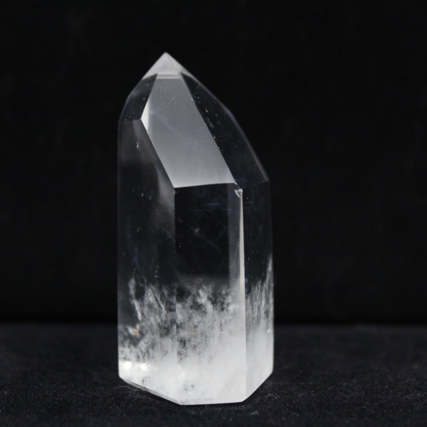 Rock crystal