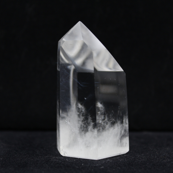 Rock crystal