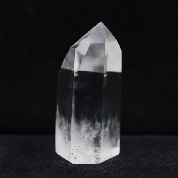 Rock crystal