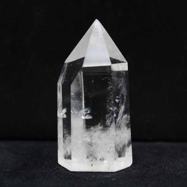 Quartz prism