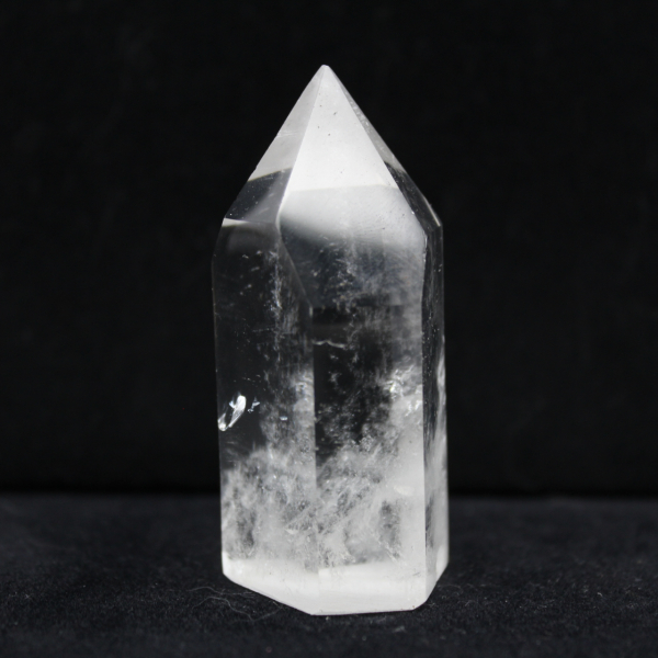 Quartz prism