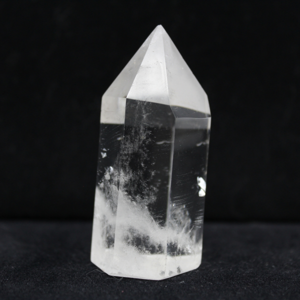 Quartz prism