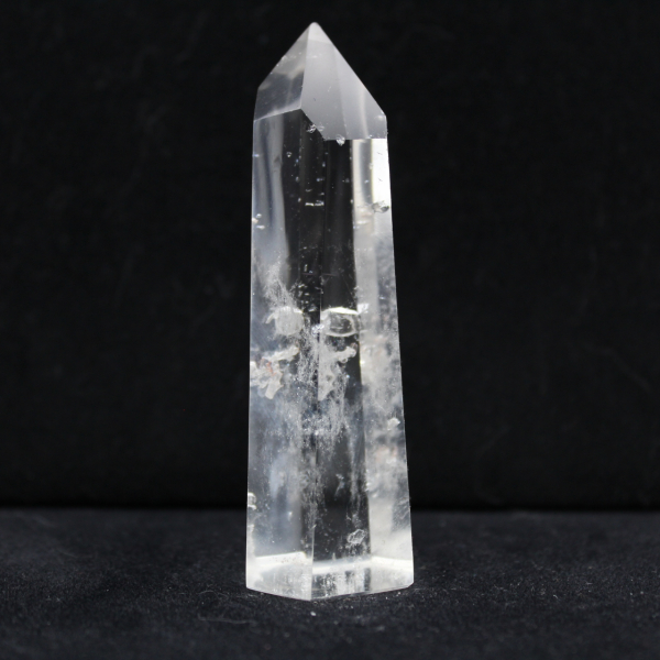 Madagascar crystal