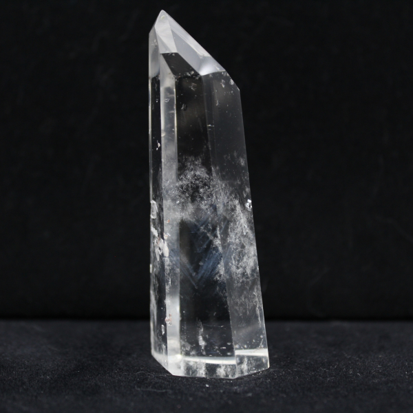 Madagascar crystal