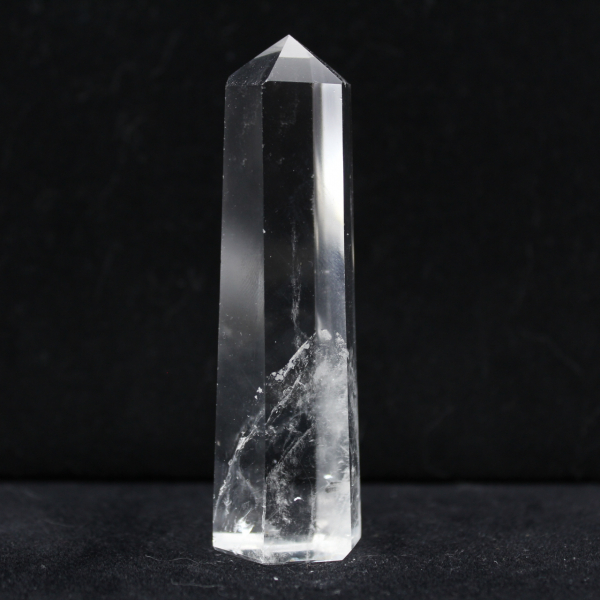Quartz prism