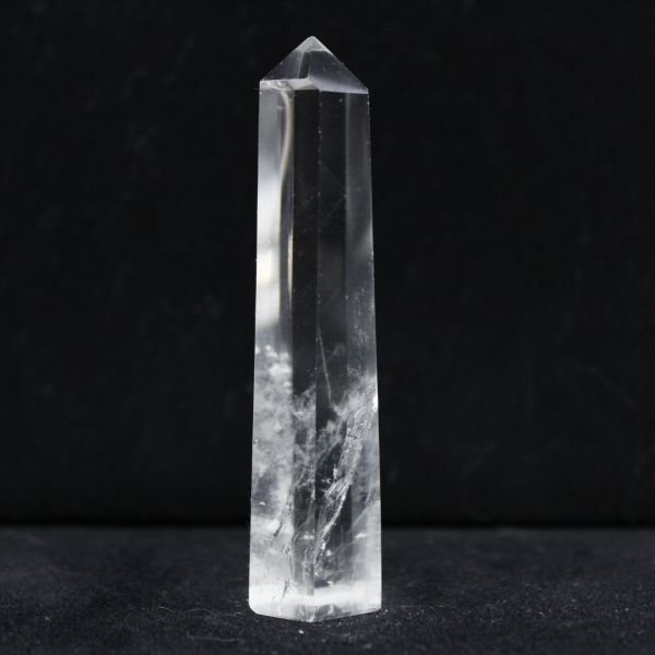 Quartz prism