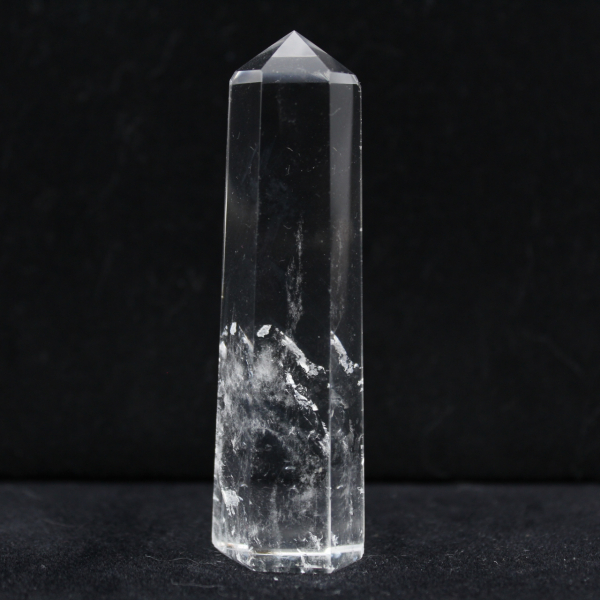 Quartz prism