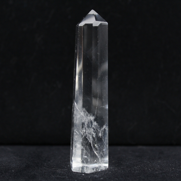 Quartz prism