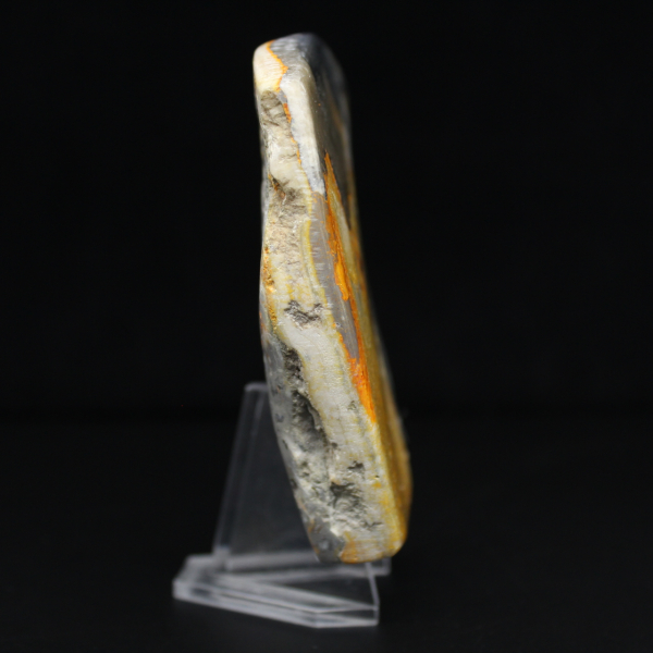 Authentic Jasper Bumblebee Ornament Decor