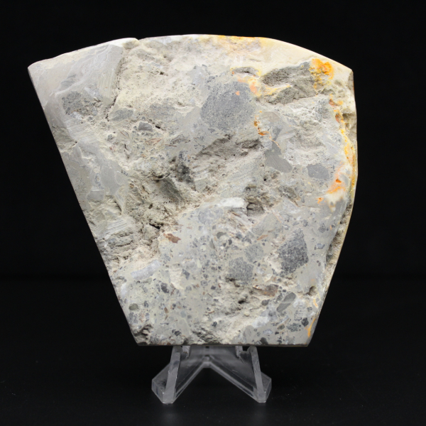 Authentic Jasper Bumblebee Ornament Decor