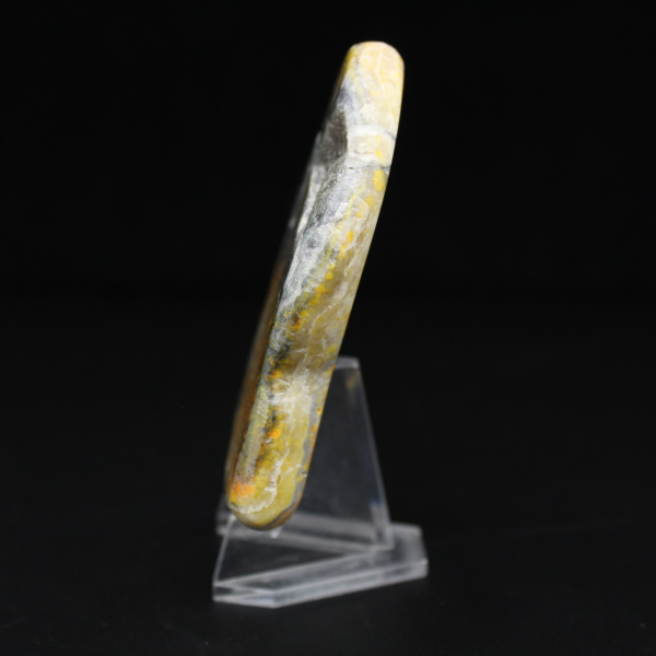 Jasper Bumblebee Compact Ornament